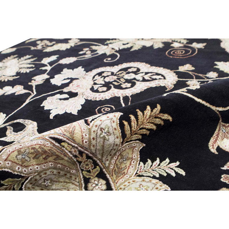 One-of-a-Kind 8'1" X 10' Area Rug