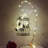 Deonie 20 - Bulb 86.4'' Battery Powered LED Fairy String Light-879065404