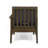 3 Seater Sofa And Table Set, Dark Grey-1894979055