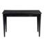 Leonardo Solid Wood Writing Desk