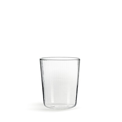 200ml Handmade Drinking Glass