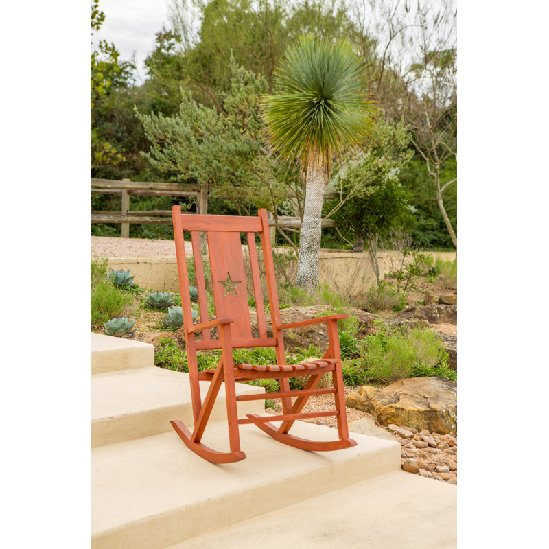 Riehm Outdoor Chair