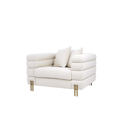 York Armchair