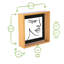 Nicola Spring - 3D Deep Box Photo Frame-55857046-55857043
