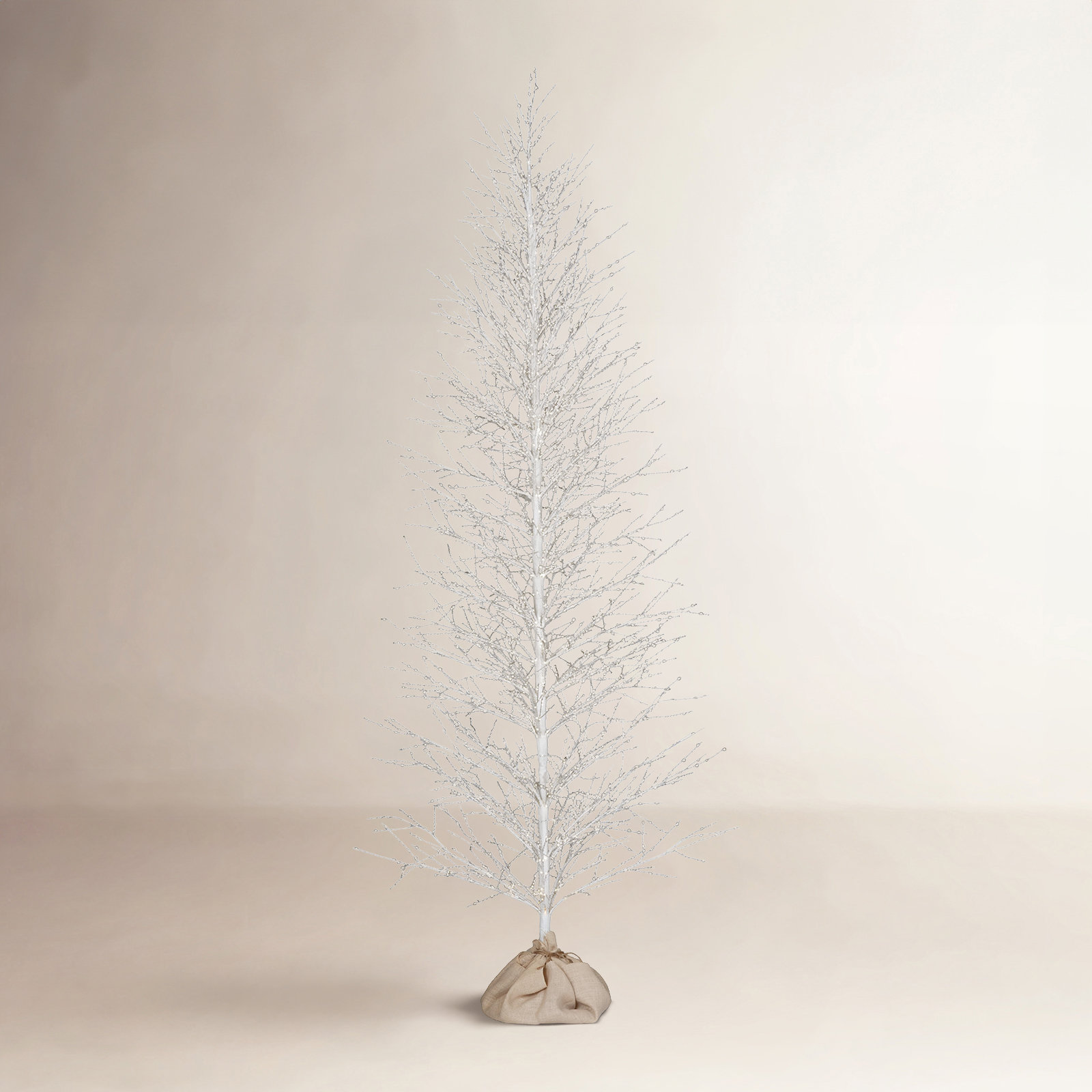 Winter Wonderland Tree, 9' H