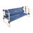 Large Disc-O-Bed Portable Double Cot-58793485