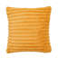 Cosy Ribbed Faux Fur Cushion-90588344-116491088