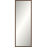 Bronze Metallic Mirror