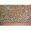 Tapis traditionnel en laine à motif floral 4 x 6
