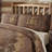 Prescott Cotton Patchwork Quilt