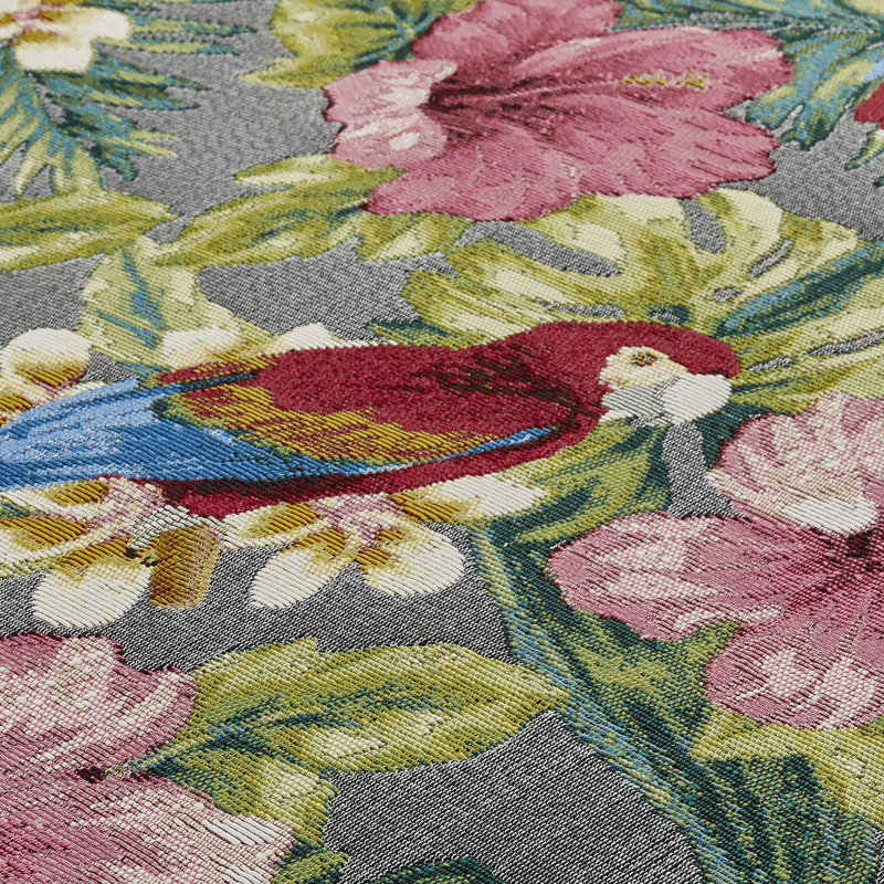 Caggiano Ombre Area Rug, Rectangle 120 x 170cm