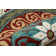 Arliss Hand Tufted Oriental Indoor Rug