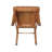 Klynn Solid Wood Dining Chair-1317312423
