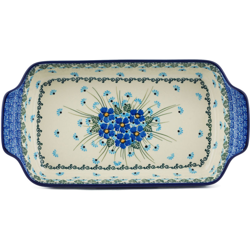 Baker à l’allée en pierre rectangulaire en pierres de vacances 1,29 qt Rowen