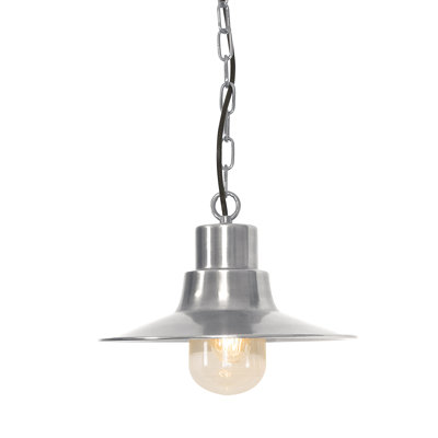 Batts Outdoor Pendant