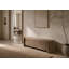 Banc de rangement rembourré 62 po Mizel-980013840