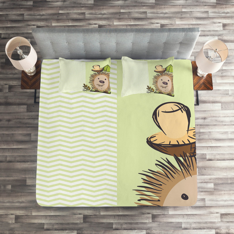 Coverlet