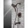 Linden 17 Series Dual-Function Tub Shower Faucet Set, In2ition Shower Handle Trim Kit