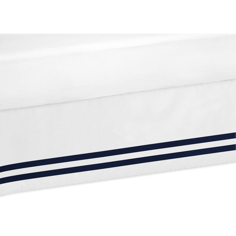 Jupe de lit Anchors Away, Grand