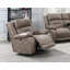 Ensemble de salon inclinable et configurable Aonesti