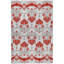 Tapis vintage Dream Shag ADS759 lavable à la machine de qualité supérieure-1344215489-1344215544