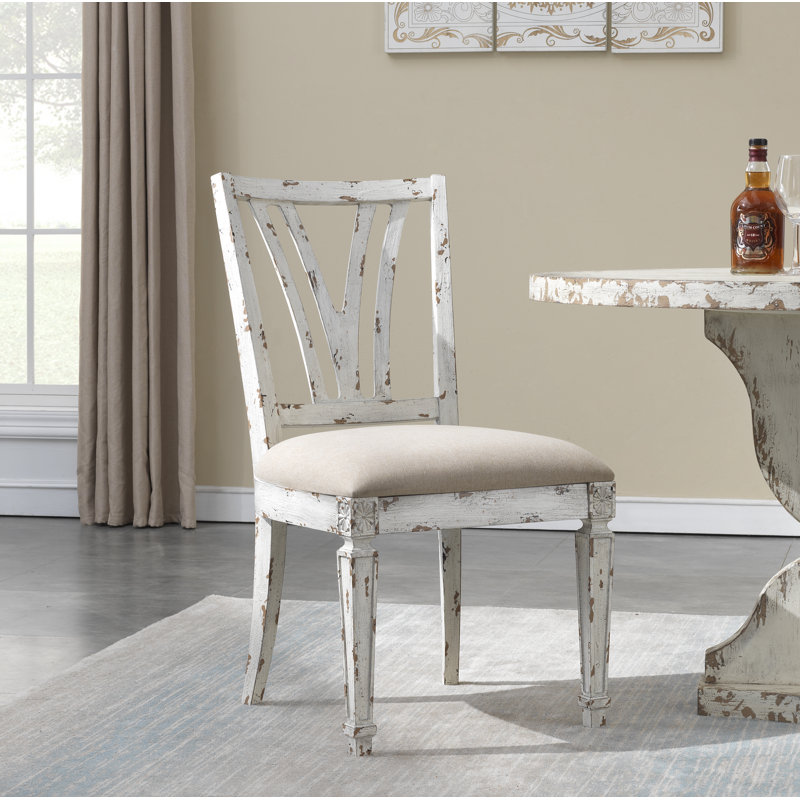 Febiya 18'' H Upholstered Side Chair