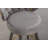 Two Pieces Counter Height Bar Stools, Kitchen Bar Stools-1725571644