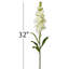 Florence artificielle Delphinium-1134371304