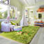 Tapis d'intérieur moelleux et moelleux pour chambre d'enfant-857708325