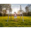 AXI Hemlock Swing Set with 1 Swing(s)-400932367