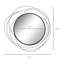 Wall Art Modern Mirror Decor Home Hanging Wall Sculptures For Living Room-221414561