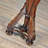 Solid Wood Freestanding Coat Rack