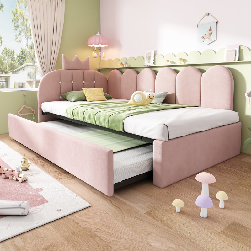 Metal, Pink