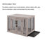 Caisse pour animaux Gendron-332083724-310487700