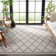 Amherst Performance Geometric Rug