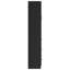  Cabinet Set 2 Pcs Engineered Wood Modern Storage Solution Sliding Door-1381797542