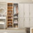 Traesean 15.7 " W Entry Hall Wardrobe