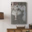 Impression de portrait rétro XXVII - galerie Cavas-1744104908