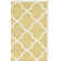Carolene Hand Tufted Wool Geometric Rug