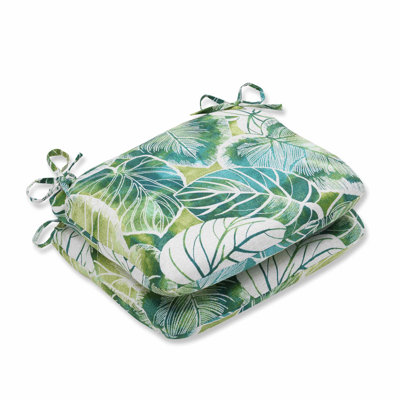Coussin de chaise de salle à manger intérieur / extérieur Kattie