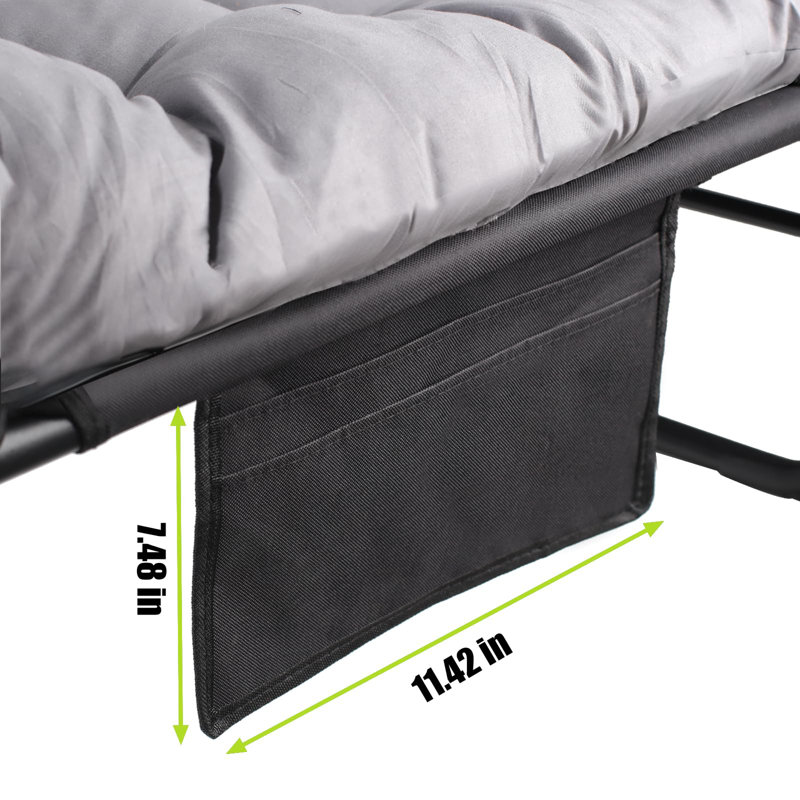 Folding Camping Cot
