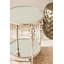 Eilidh End Table