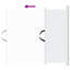 125cm W Wall Mounted Pet Door-109727435-109727433