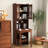 Fold-Out Convertible Writing Desk-2115497937