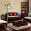 Lampe moderne sur pied Mid Century