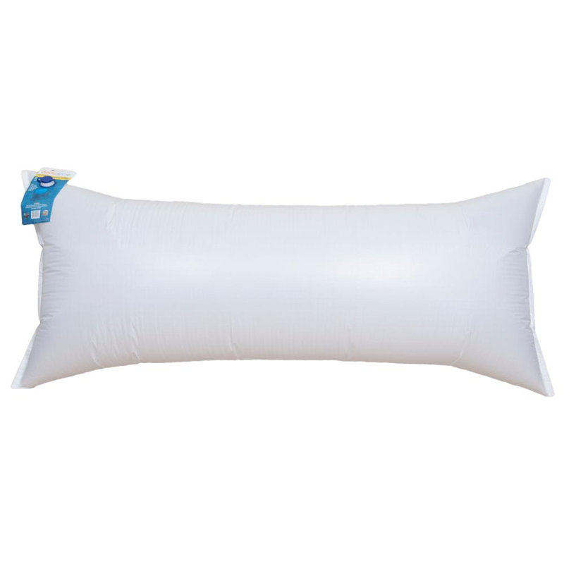 Duck dome airbag housse de patio, 36" H x 84" W