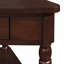 Console d'angle triangulaire à 3 niveaux-312470492