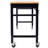 Brelin Solid Wood Bench-509486466