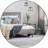 Malpress Bathroom Wall Mirror, Barhroom Mirror-191605260-137755091-149406274