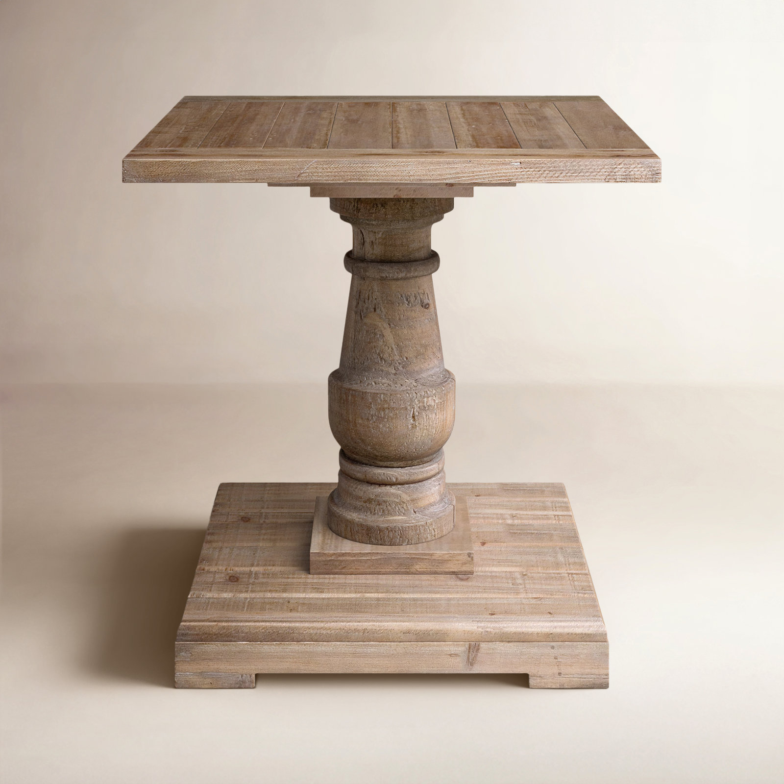 McKew End Table